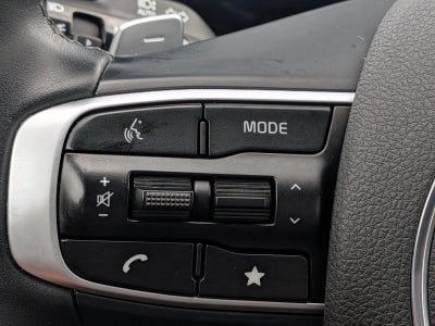 2026 Kia K5 GT DCT FWD
