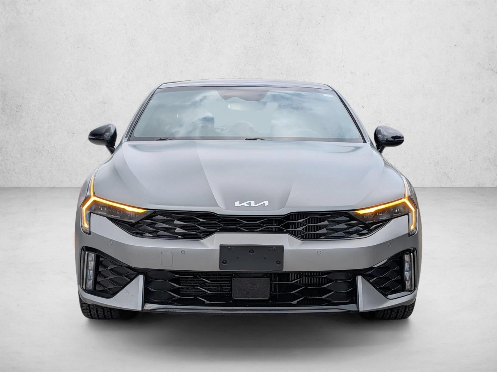 2026 Kia K5 GT DCT FWD