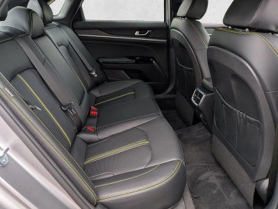 2026 Kia K5 GT DCT FWD