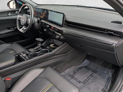 2026 Kia K5 GT DCT FWD