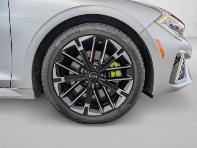 2026 Kia K5 GT DCT FWD