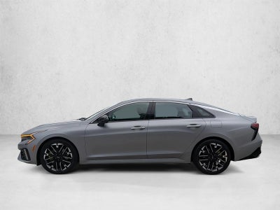 2026 Kia K5 GT DCT FWD