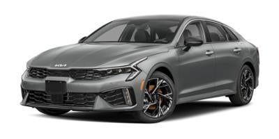 2026 Kia K5 GT DCT FWD