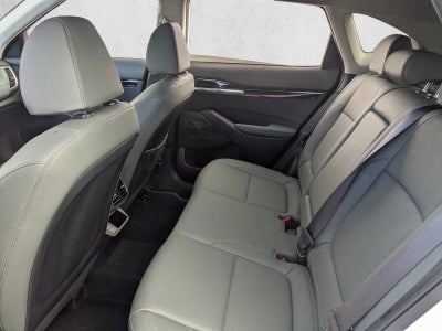 2024 Kia Seltos SX DCT AWD