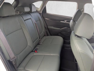 2024 Kia Seltos SX DCT AWD