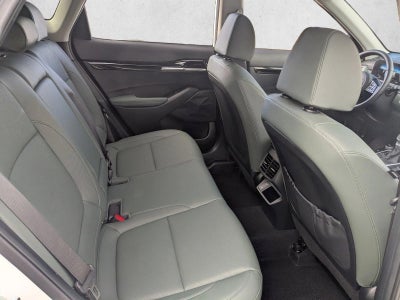 2024 Kia Seltos SX DCT AWD