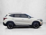 2024 Kia Seltos SX DCT AWD