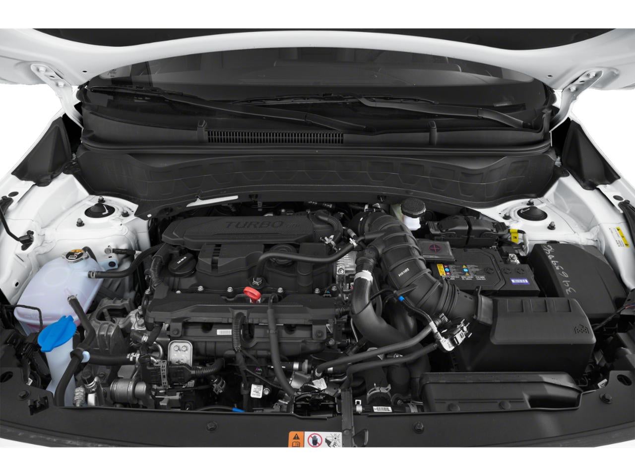 2024 Kia Seltos SX DCT AWD