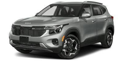 2024 Kia Seltos SX DCT AWD
