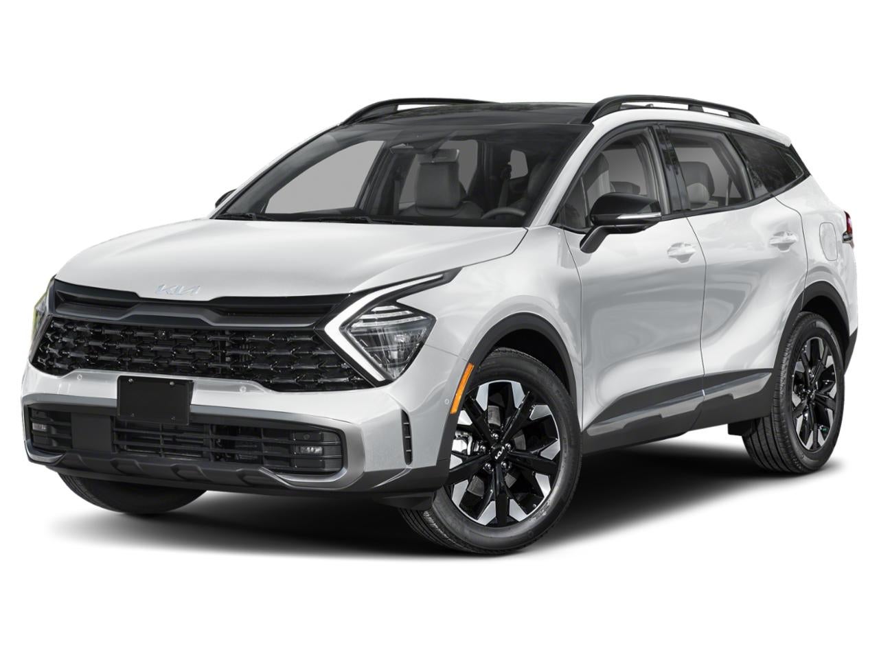 2023 Kia Sportage Plug-In Hybrid X-Line Prestige AWD