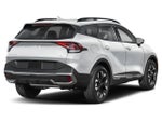 2023 Kia Sportage Plug-In Hybrid X-Line Prestige AWD