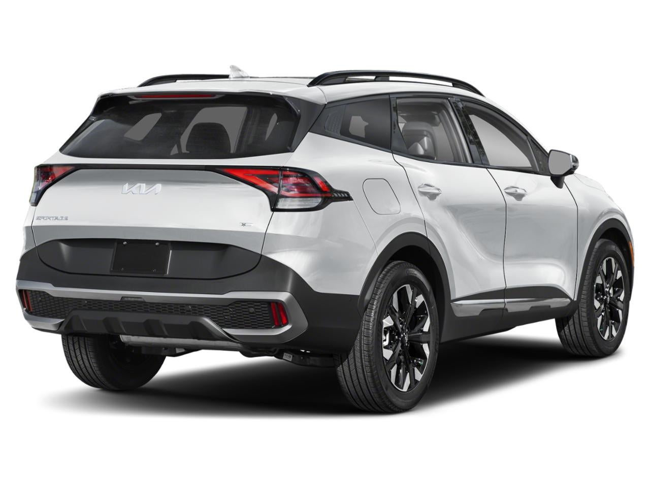 2023 Kia Sportage Plug-In Hybrid X-Line Prestige AWD