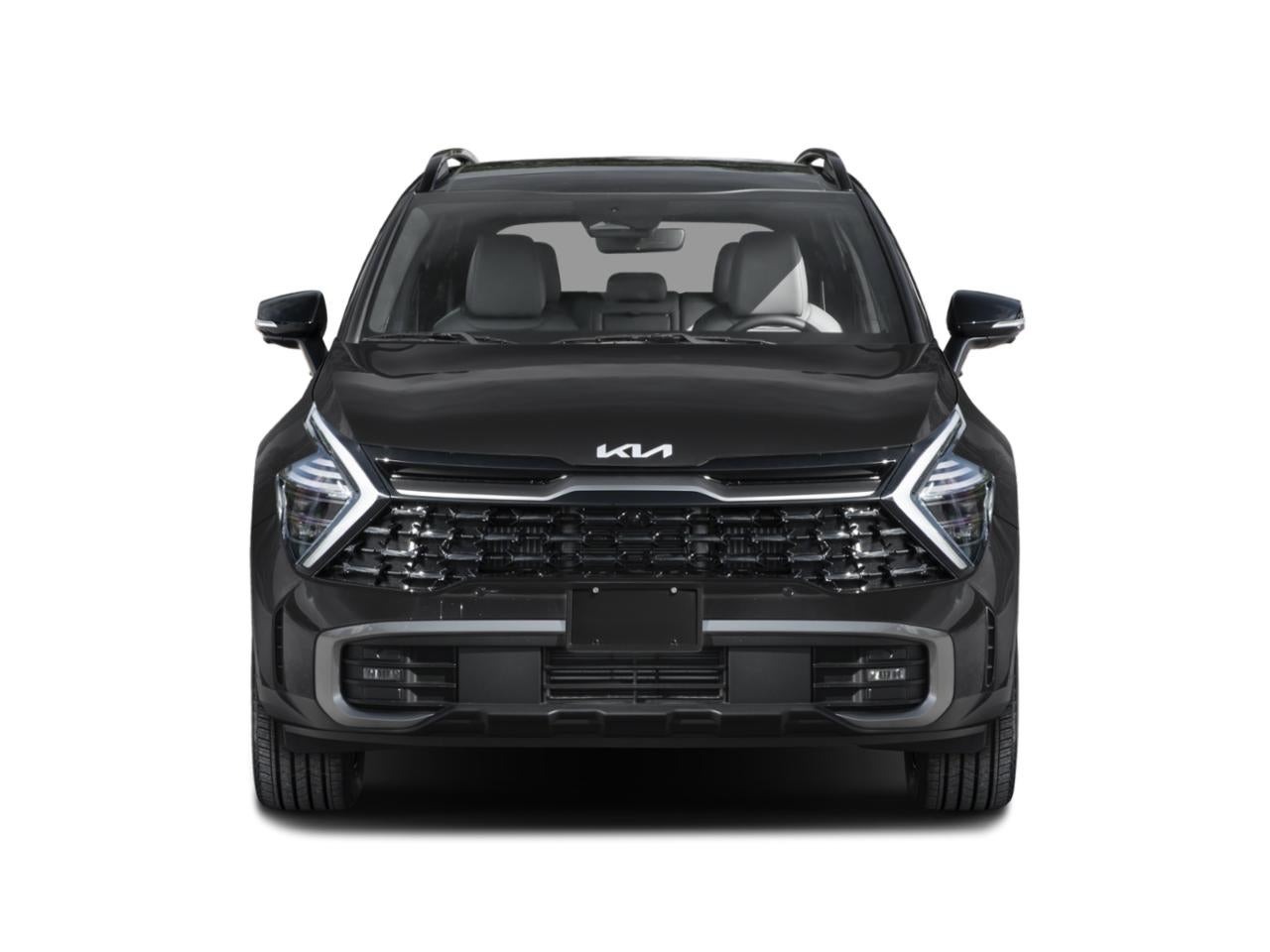 2023 Kia Sportage Plug-In Hybrid X-Line Prestige AWD