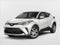 2020 Toyota C-HR XLE FWD (Natl)