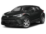 2020 Toyota C-HR XLE FWD (Natl)
