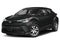 2020 Toyota C-HR XLE FWD (Natl)
