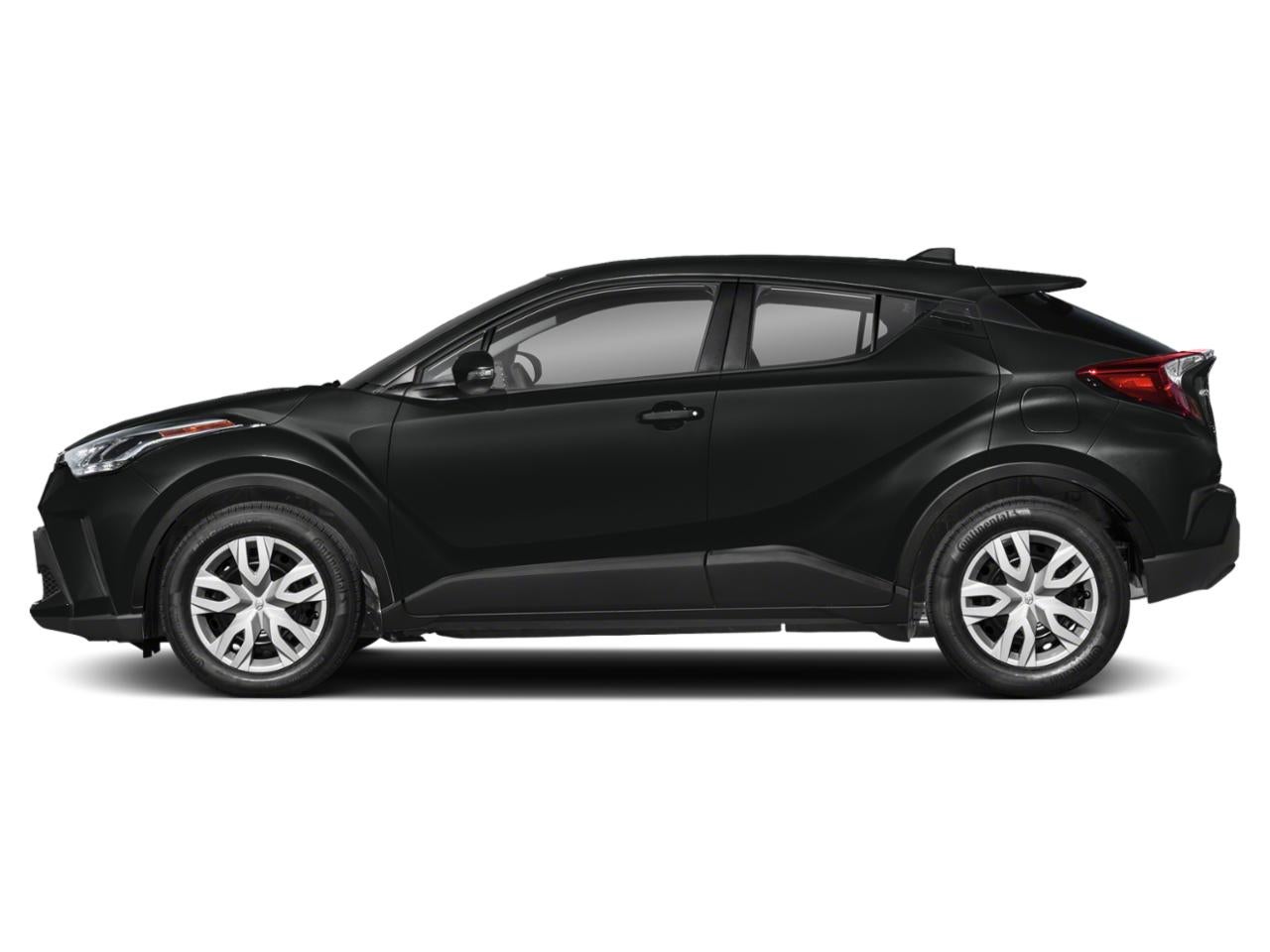 2020 Toyota C-HR XLE FWD (Natl)
