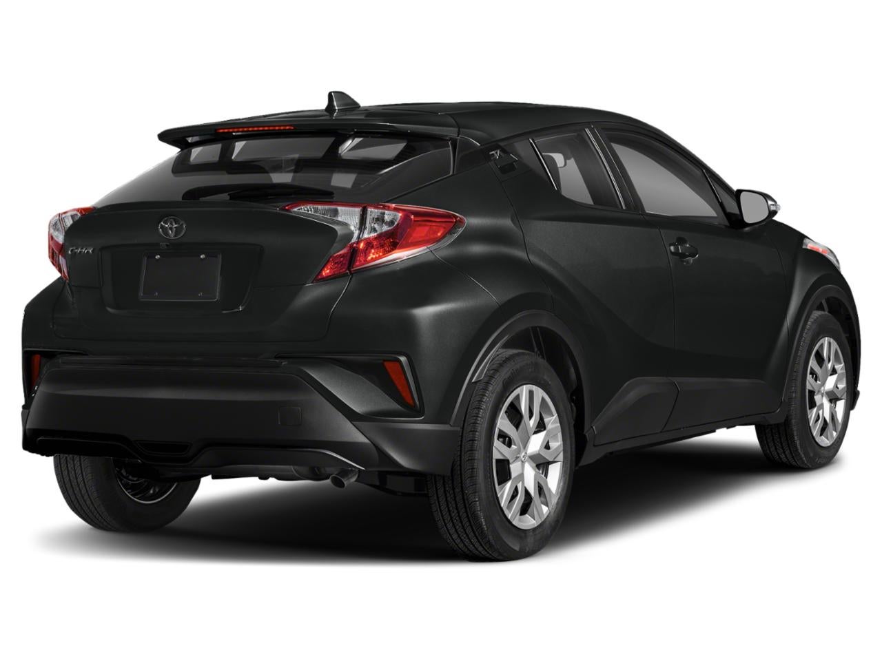2020 Toyota C-HR XLE FWD (Natl)