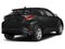 2020 Toyota C-HR XLE FWD (Natl)