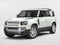 2021 Land Rover Defender 110 X-Dynamic HSE AWD