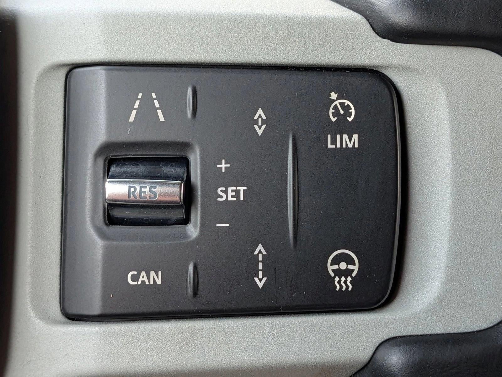 2021 Land Rover Defender 110 X-Dynamic HSE AWD