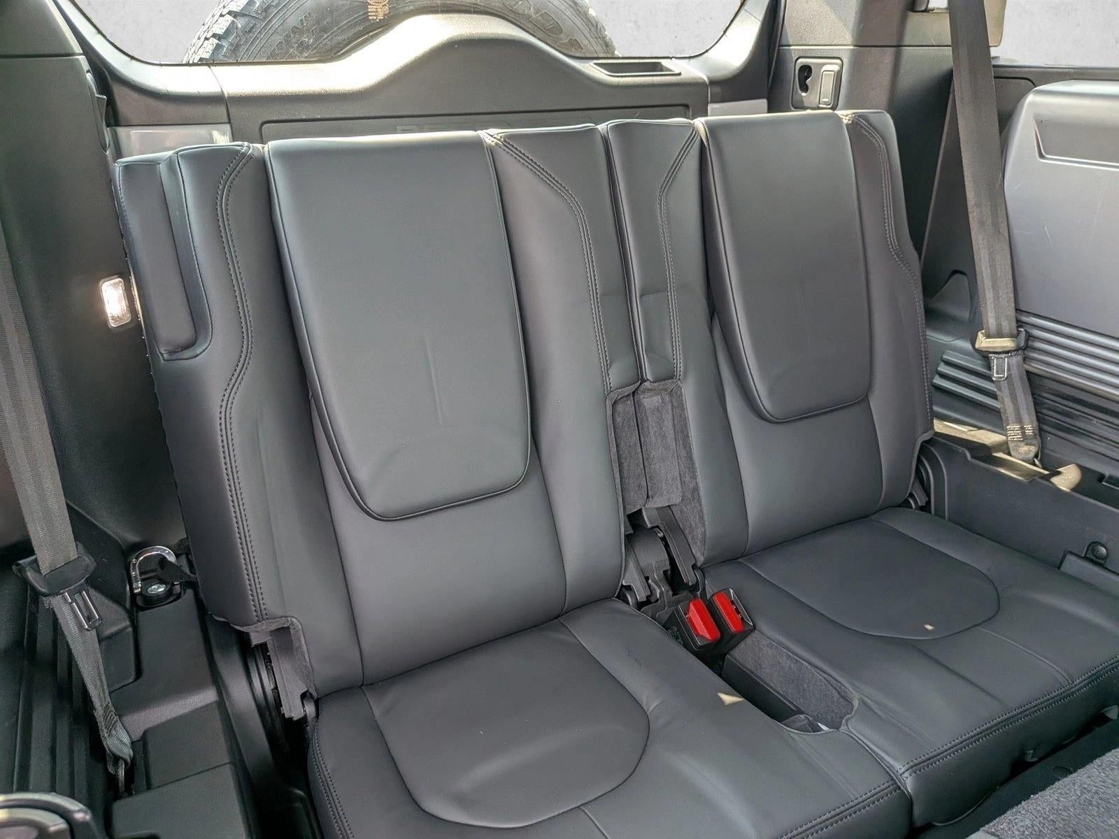 2021 Land Rover Defender 110 X-Dynamic HSE AWD