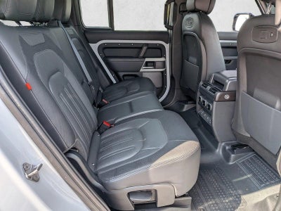 2021 Land Rover Defender 110 X-Dynamic HSE AWD