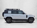 2021 Land Rover Defender 110 X-Dynamic HSE AWD