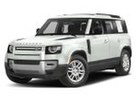 2021 Land Rover Defender 110 X-Dynamic HSE AWD