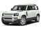 2021 Land Rover Defender 110 X-Dynamic HSE AWD
