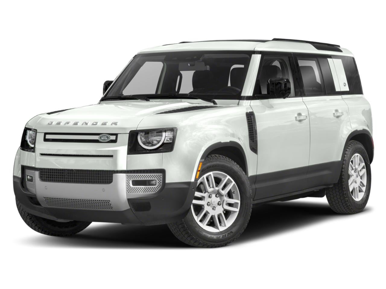 2021 Land Rover Defender 110 X-Dynamic HSE AWD