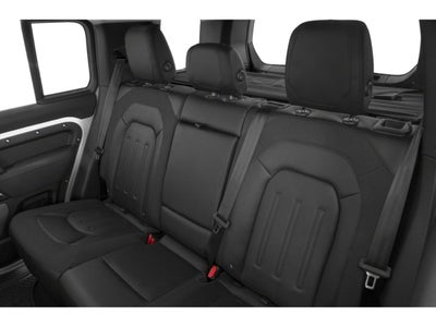 2021 Land Rover Defender 110 X-Dynamic HSE AWD