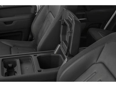 2021 Land Rover Defender 110 X-Dynamic HSE AWD