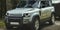 2021 Land Rover Defender 110 X-Dynamic HSE AWD