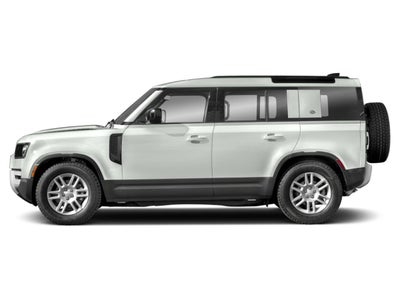 2021 Land Rover Defender 110 X-Dynamic HSE AWD