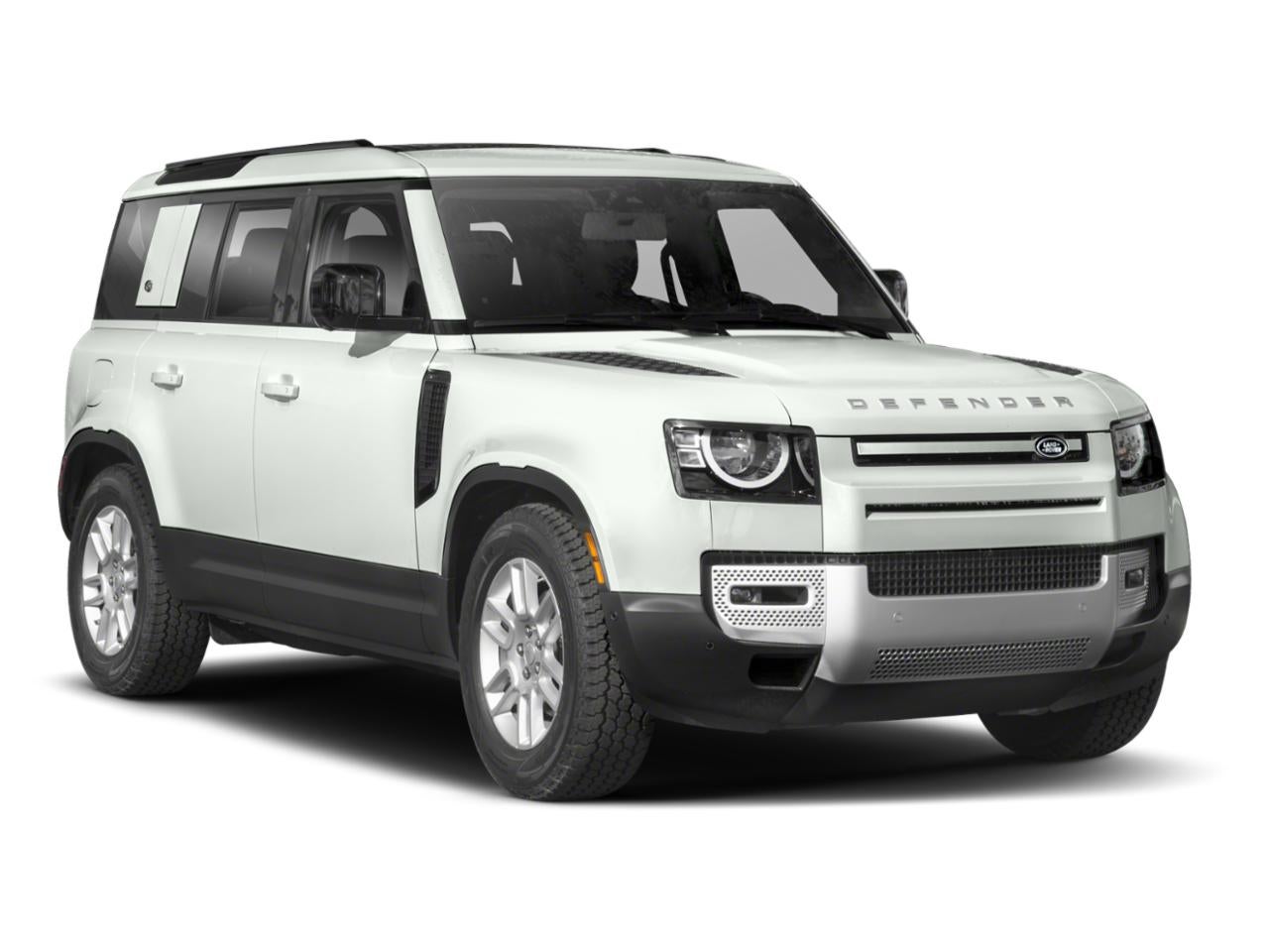 2021 Land Rover Defender 110 X-Dynamic HSE AWD