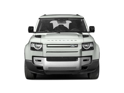 2021 Land Rover Defender 110 X-Dynamic HSE AWD