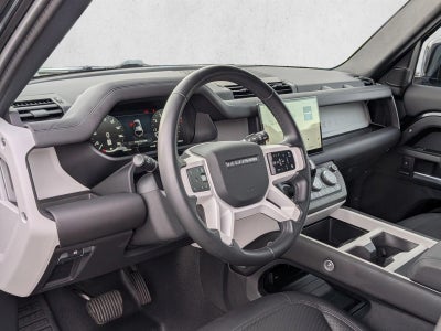 2025 Land Rover Defender 110 P300 S