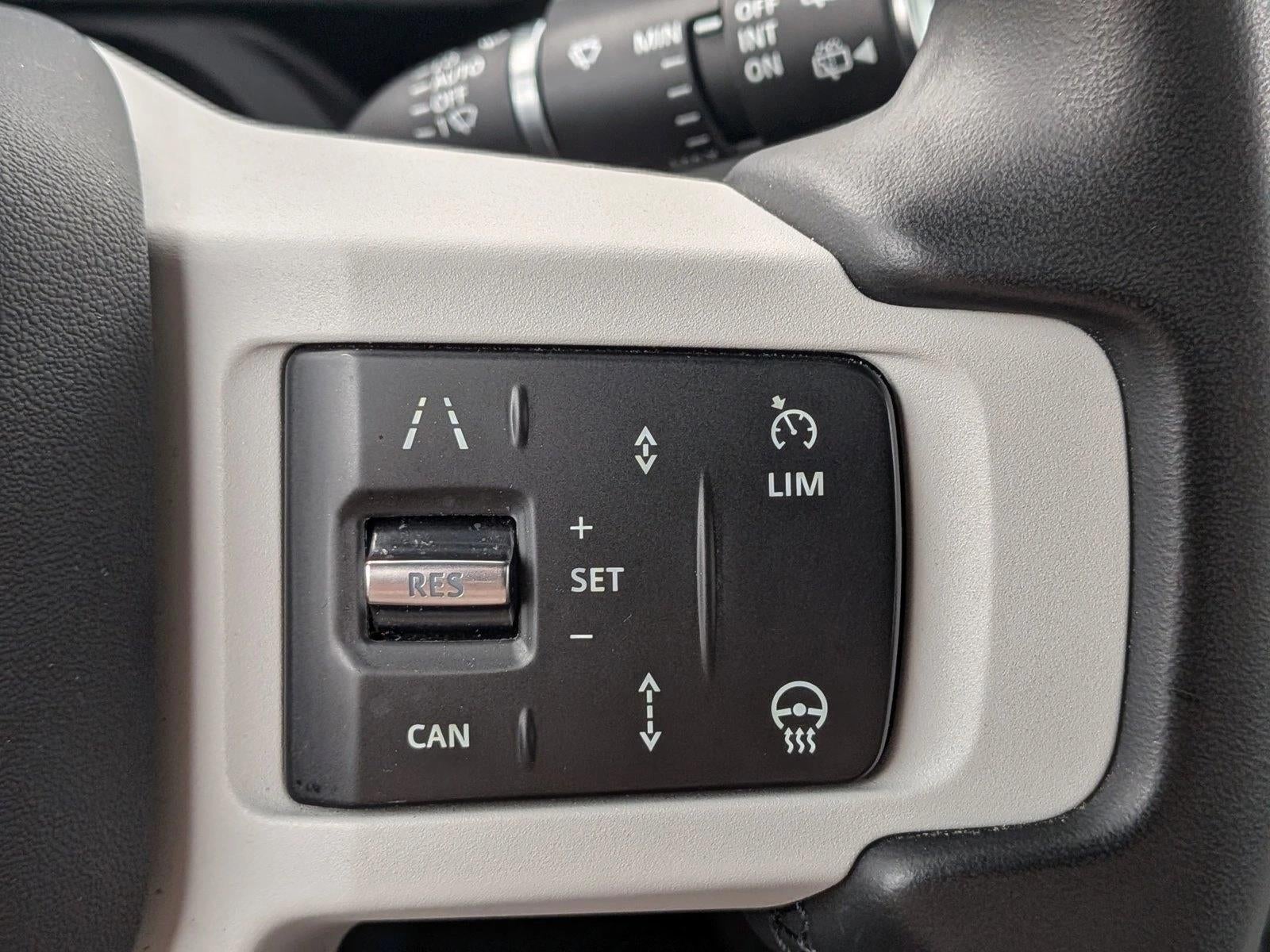 2025 Land Rover Defender 110 P300 S