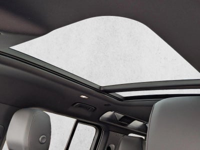 2025 Land Rover Defender 110 P300 S