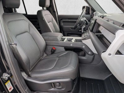 2025 Land Rover Defender 110 P300 S