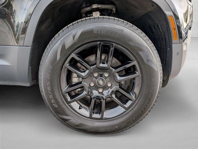 2025 Land Rover Defender 110 P300 S