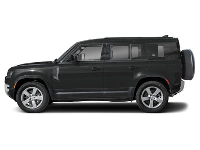 2025 Land Rover Defender 110 P300 S