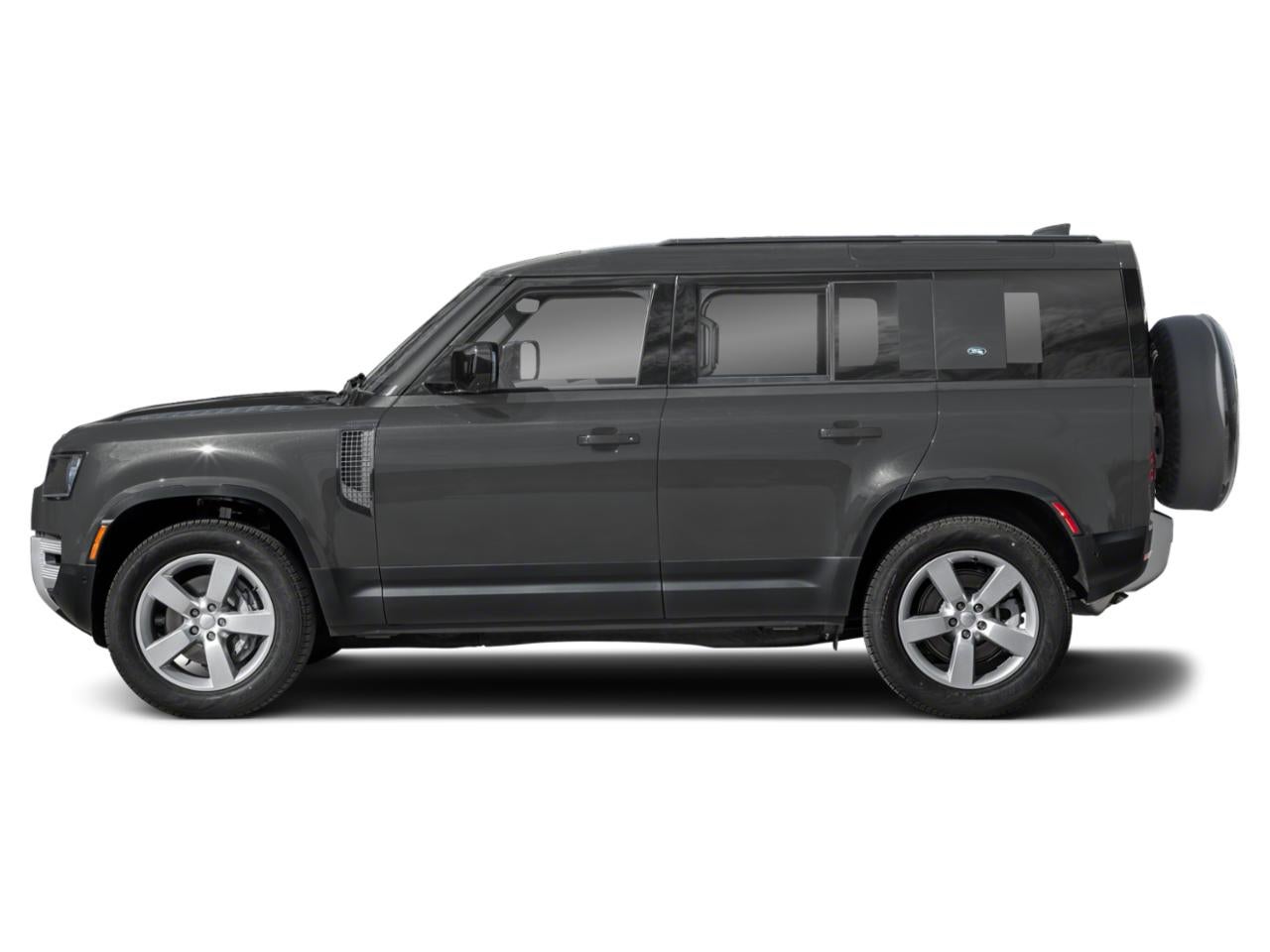 2025 Land Rover Defender 110 P300 S