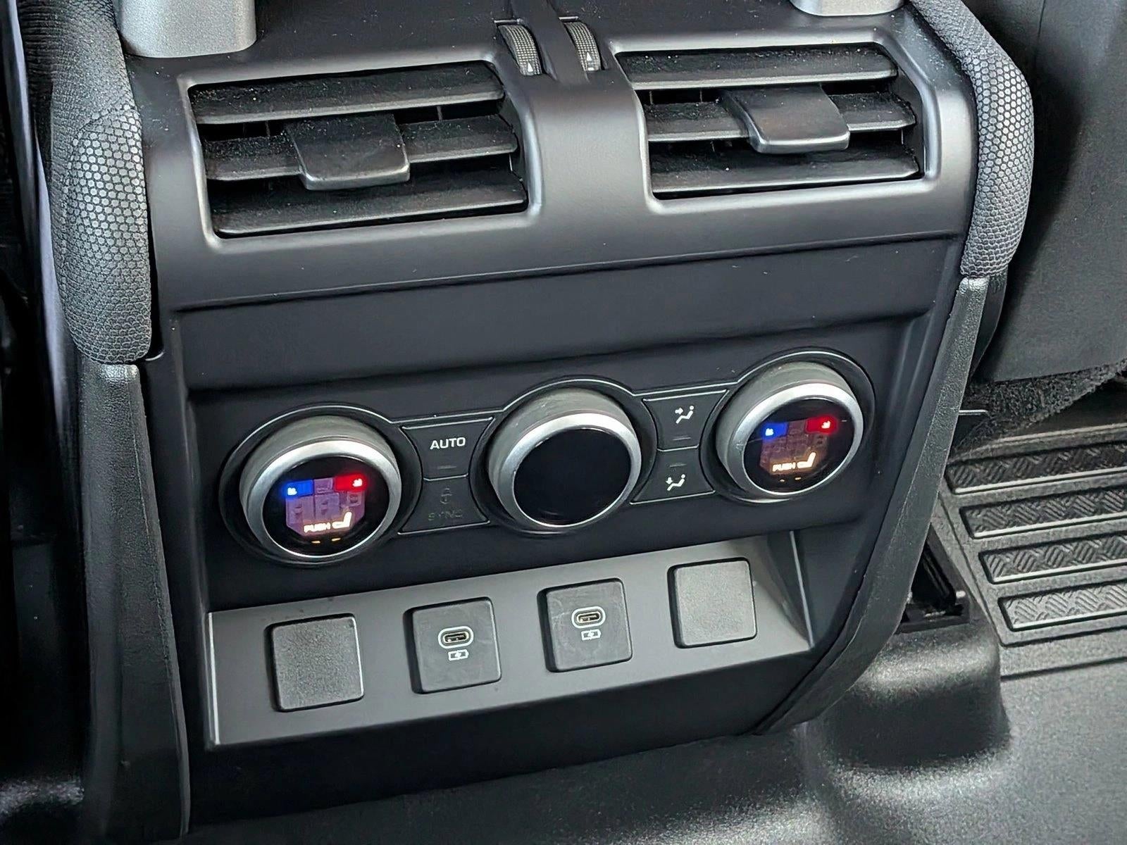 2024 Land Rover Defender 110 P525 Carpathian Edition