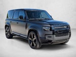 2024 Land Rover Defender 110 P525 Carpathian Edition