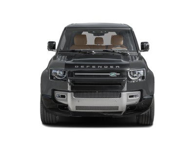 2024 Land Rover Defender 110 P525 Carpathian Edition