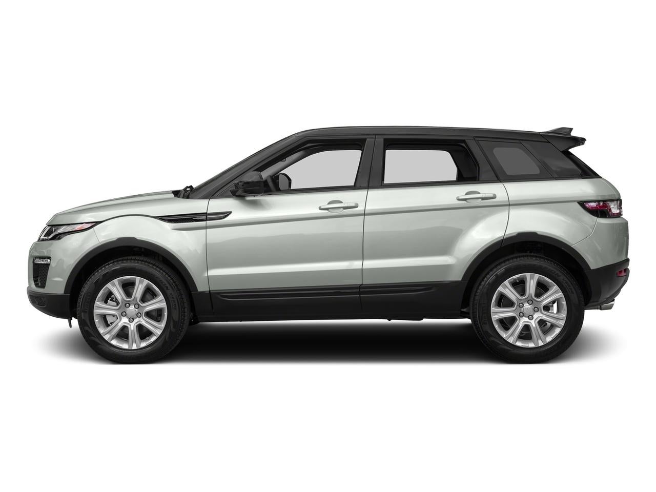 2017 Land Rover Range Rover Evoque 5 Door SE