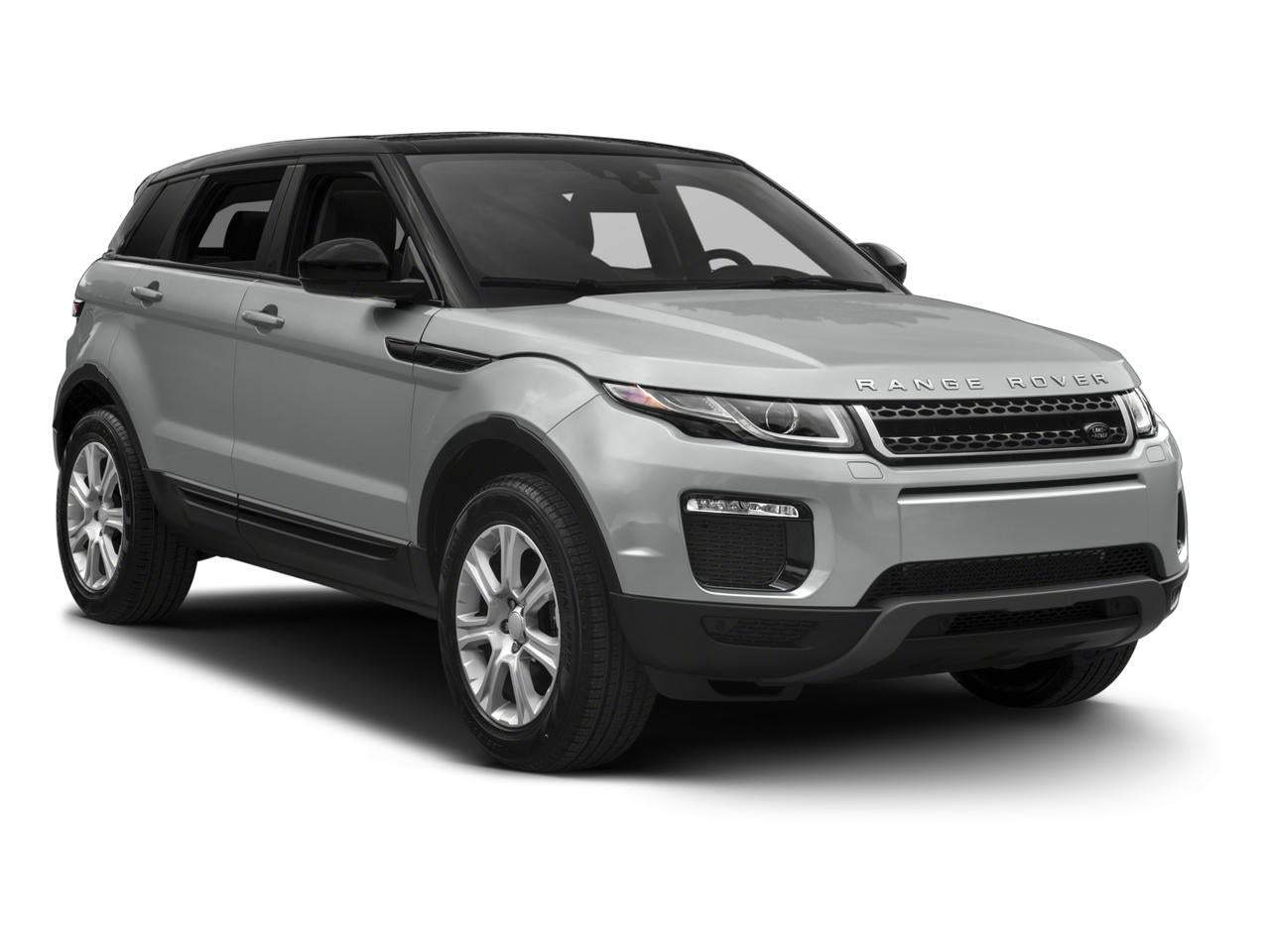 2017 Land Rover Range Rover Evoque 5 Door SE