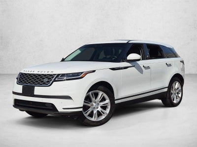 2022 Land Rover Range Rover Velar P250 S